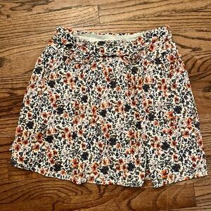Crewcuts Floral Skirt